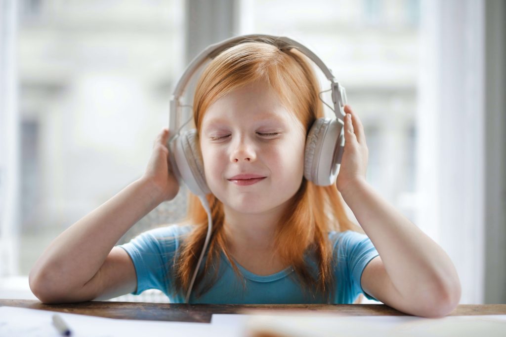audio stories all about history - for children